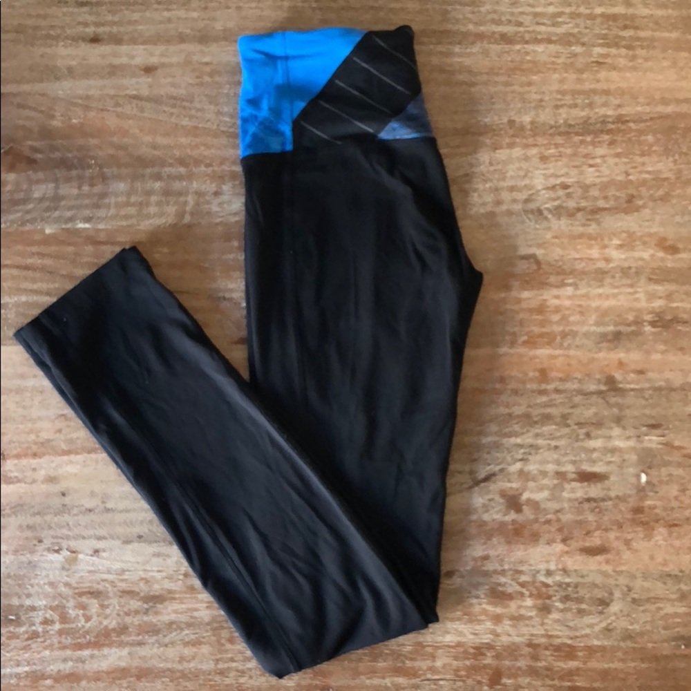 Lululemon pants